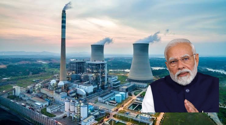 PM Modi to unveil two new reactors at Kakrapar NPP, Gujarat: Read how leftists have been trying to stall India’s nuclear ambitions for decades