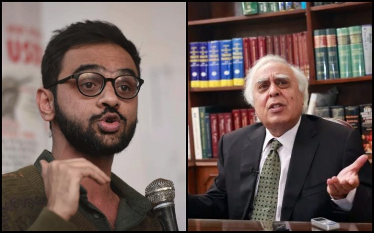 Why Kapil Sibal withdrew Umar Khalid’s bail plea from SC: Failed attempt at forum shopping and a recent SC judgement about bail in UAPA cases