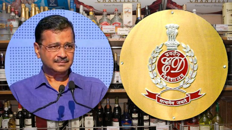ED issues sixth summons to Arvind Kejriwal in excise policy scam case after he skipped 5 summons, asks to appear on 19 February