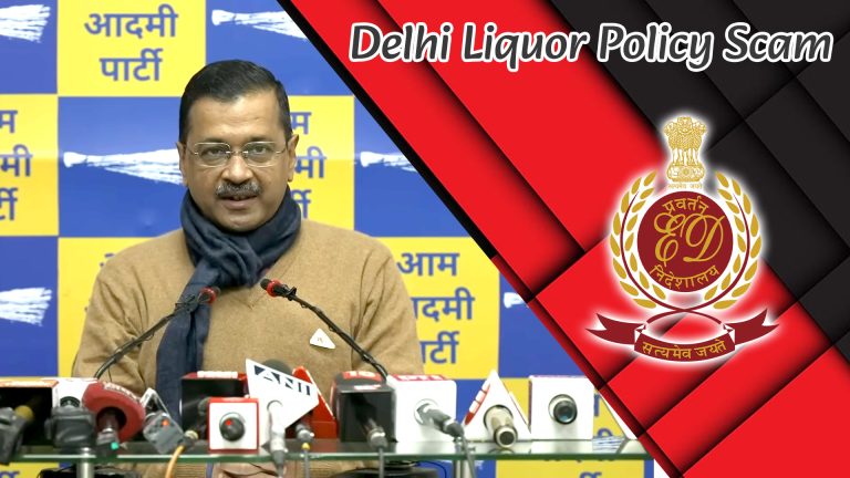 ED files complaint against Arvind Kejriwal with Delhi court for repeatedly ignoring summons in the liquor policy scam case