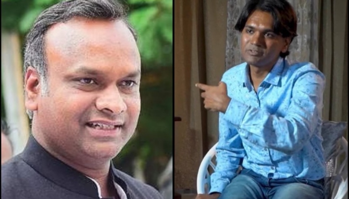 Karnataka Police detains Md Shafi for raising pro-Pakistani slogans during RS poll celebration, Altnews and Priyank Kharge had said no pro-Pak slogans were raised