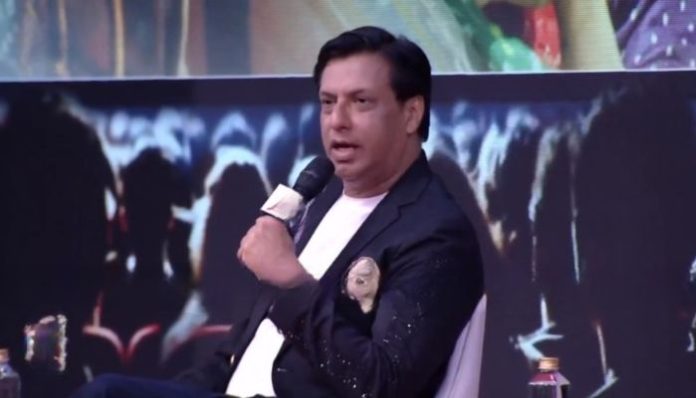 Madhur Bhandarkar