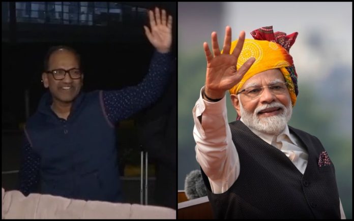 In a major diplomatic win for India, Qatar releases 8 Navy veterans it had sentenced to death only 4 months ago, 7 return to India: Details