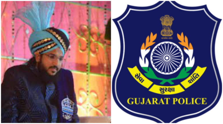 Gujarat Police gets 2-day remand for Islamic preacher Mufti Salman Azhari in hate speech case, bringing him from Mumbai to Junagadh
