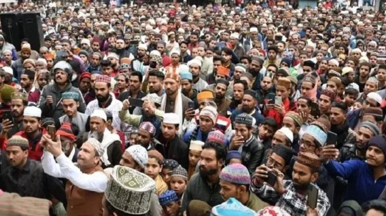 Haldwani where Islamists rioted, destroyed temple to usurp land and forced Hindus to live in fear: Some disturbing facts OpIndia uncovered last year