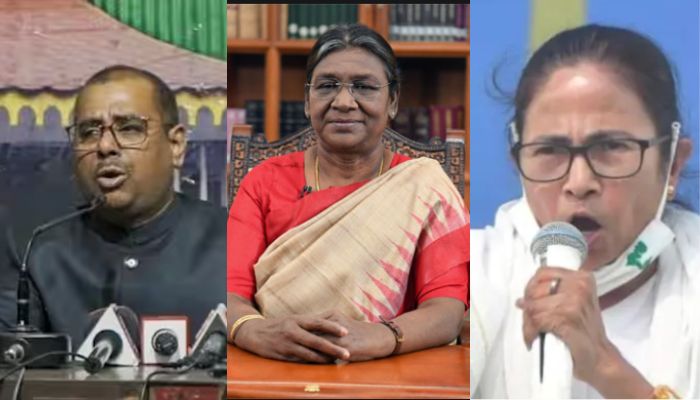 Sandeshkhali: “Criminals have joined hands with West Bengal govt,” says National Commission for Scheduled Castes, recommends President’s rule in state
