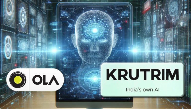 Different replies on evils of Hinduism and Islam, triple talaq affects Hindu women, and others: Ola’s Krutrim AI Chatbot faces criticism over questionable responses