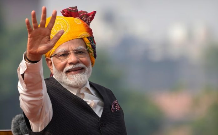 Decoding how PM Modi hacks EVMs, Part 1: Expanding focus on small-scale industries from MSME to other ministries - from Vishwakarmas to fishermen