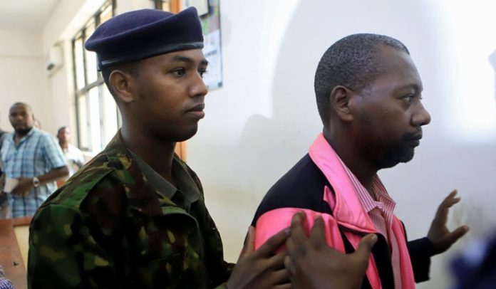 Kenya: Christian death cult leader charged with murder of 191 kids