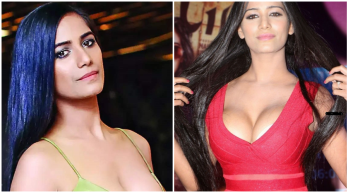 Poonam Pandey