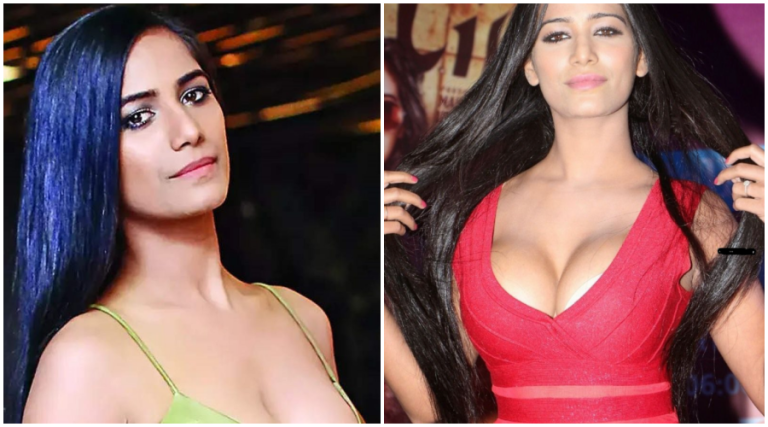 Model-turned-actress Poonam Pandey dies of cervical cancer at 32, was in her hometown Kanpur during last days 