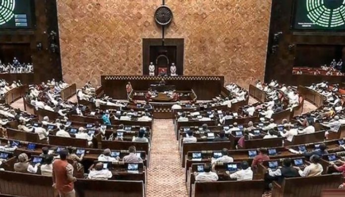 Cross-voting by 9 MLAs likely to give BJP an edge in Himachal Pradesh