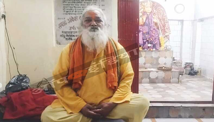 ‘Not the police, Munnan Khan’s goons in uniform fired bullets at me’: Mahant who escaped death during Kar Sevak massacre in Ayodhya in 1990