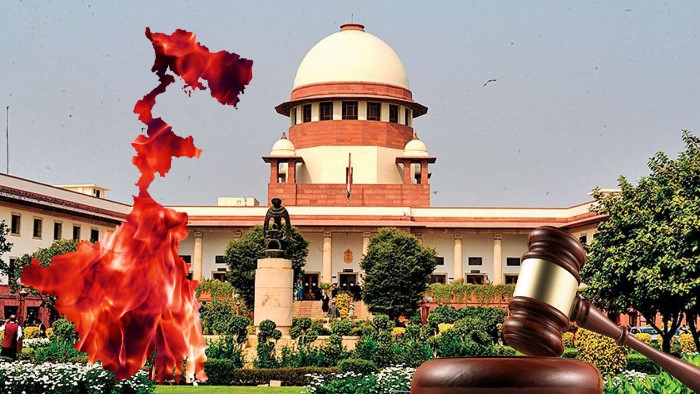 West Bengal post-poll violence: SC stays proceedings after CBI seeks transfer of cases outside the state alleging witnesses being threatened