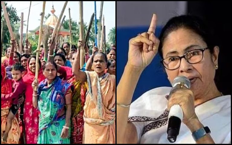 Tragedy of Hindu women of Bengal: Why police ‘probe team’ got no complaints of rape by the Sandeshkhali women and the tragic conclusion that awaits us