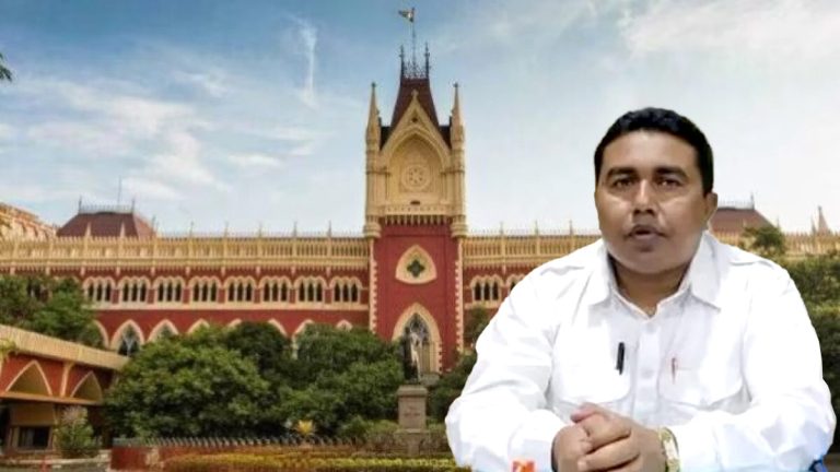 “No sympathy for that person”: Calcutta HC declines to list bail plea of TMC strongman Sheikh Shahjahan urgently, says his lawyer will be busy for 10 years