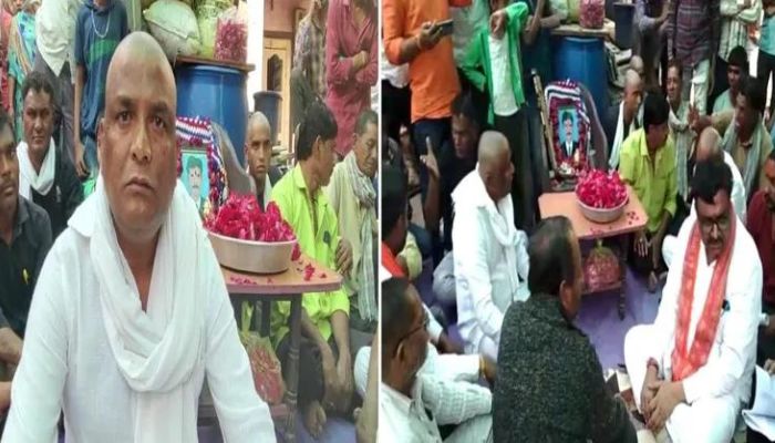 Gujarat: Hindu man dragged and killed by Muslim mob in Sabarkantha; stones pelted on brother who went to collect victim’s body