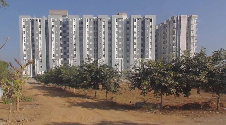 Rajasthan: Dead bodies of live-in couple Surendra and Razia Begum found in a locked flat in Jaipur, suspected of died due to suffocation