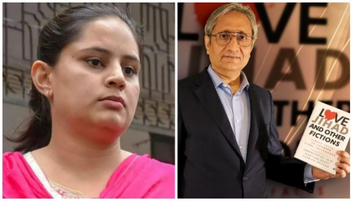 National shooter Tara Shahdeo slams Ravish Kumar