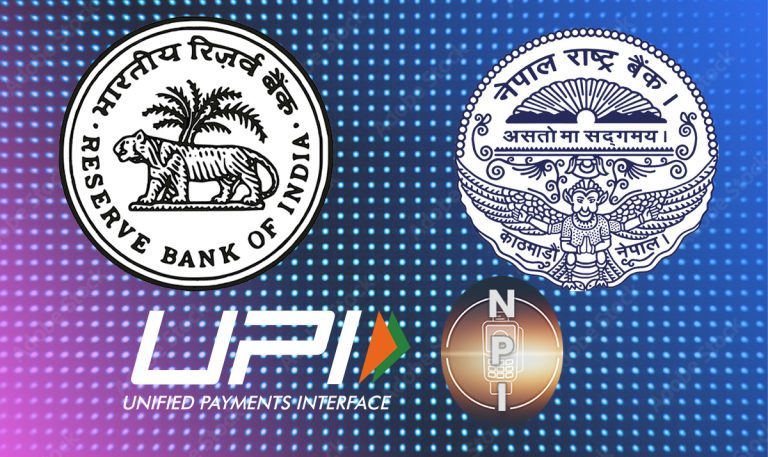 RBI and Nepal’s central bank sign Terms of Reference for integration of UPI with National Payments Interface (NPI) of Nepal