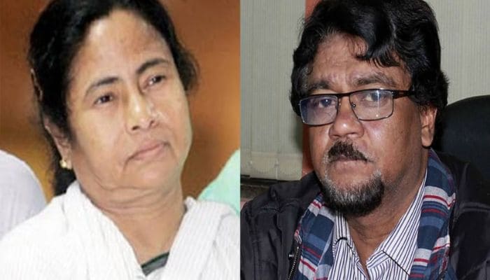 As Mamata Banerjee dismisses Sandeshkhali violence, here’s how she had sent Pakistan-born Ahmed Hasan Imran, with links to terror groups, to Rajya Sabha