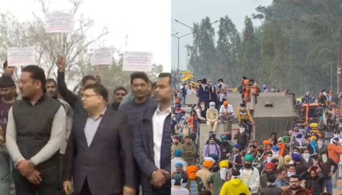 ‘Please do not harm our livelihoods’: Confederation of Bahadurgarh Industries members ask farmers not to hold protests in the industrial hub