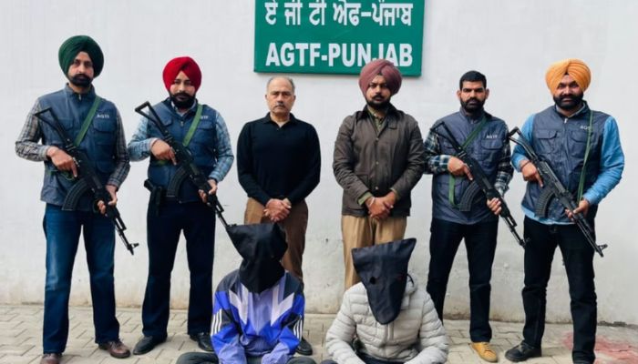 Punjab Police arrest Gangster Lawrence Bishnoi’s close aide Chhota Mani, had provided hideouts to Sidhu Moosewala’s killers