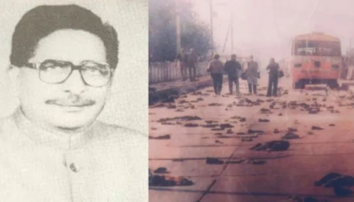 Attempt to kill SDM after his abduction, atrocities against Hindus: Munnan Khan, the killer of kar sevaks, whom The Wire projected as a Messiah