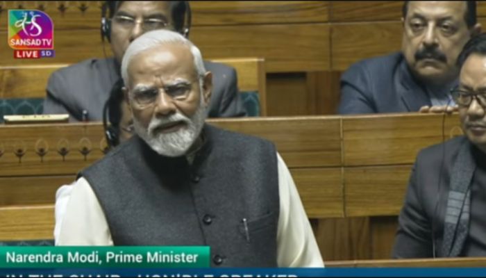 Ram Mandir, NDA 400 par, crackdown on corruption, and more: Here are the key takeaways from PM Modi’s address in Parliament