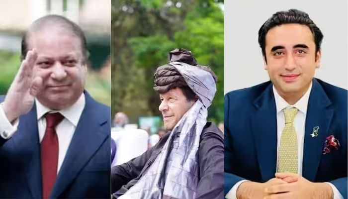 Pakistan gears up for its next general elections even as the main opposition leader Imran Khan rots in jail