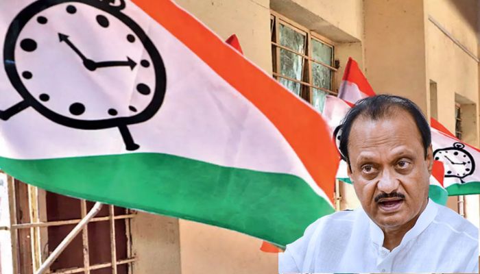 EC declares Ajit Pawar-led faction the real ‘NCP’, directs Sharad Pawar camp to take new name