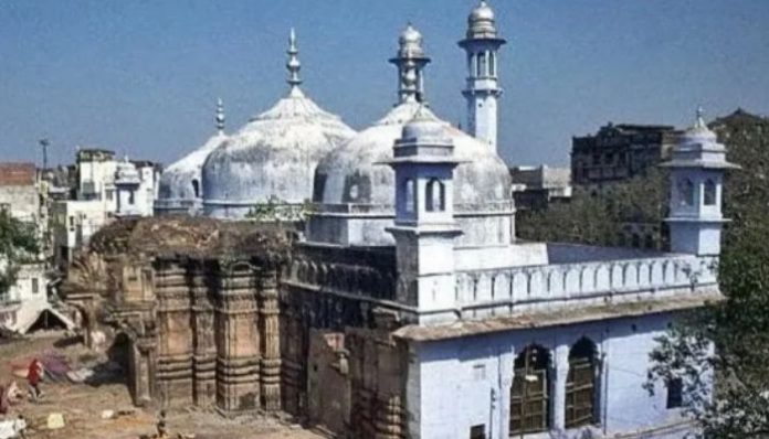 Varanasi Court to hear a plea on 15th February seeking ASI Survey into remaining closed cellars of Gyanvapi