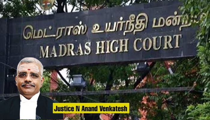 Madras High Court objects to Medical Commission syllabus mentioning ‘Gender Identity Disorder’, says it shows their ‘mindset’