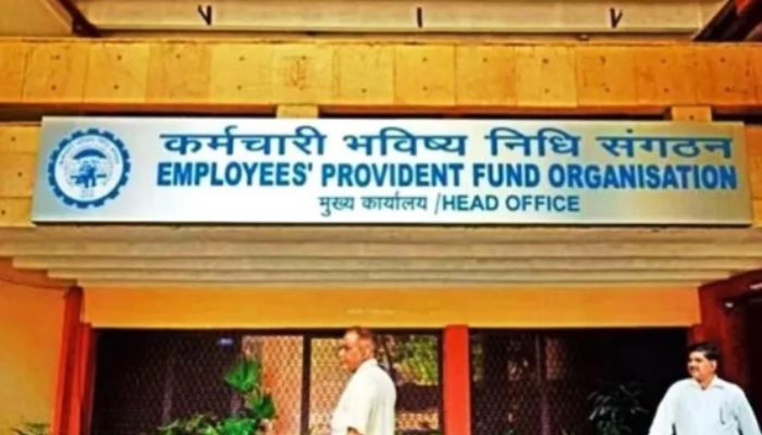 EPFO hikes interest rate on provident fund to 3-year high of 8.25% for FY 2023-24