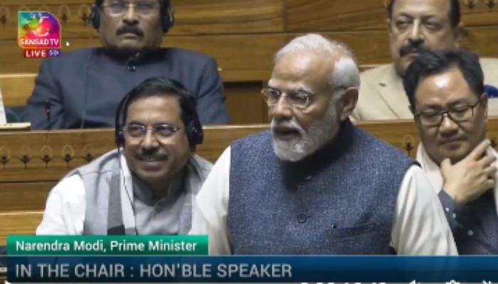 17th Lok Sabha had 97% Productivity, will be remembered for passing Nari Shakti Vandan Adhiniyam and more: Here is what PM Modi said on the last day of the House
