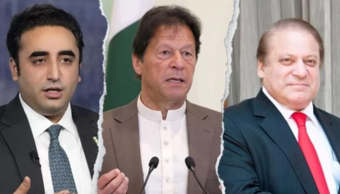 Pakistan Election Updates, PPP and PML(N) intensifies talk to form coalition government, PTI-JUI(F) announces nationwide protest against rigging