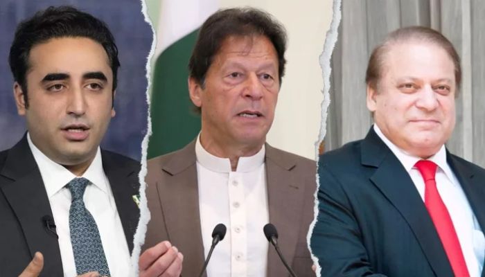 3 days after voting, no results for Pakistan elections yet, PML-N and PPP struggle to form alliance as Bilawal eyes PM post, PTI-Independents lead the tally amid rigging allegations