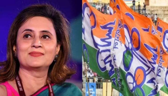 Journalists should stay away from politics, can give in writing that I will never accept RS ticket: Old tweets of Sagarika Ghose go viral as TMC nominates her for upper house