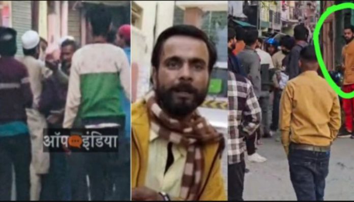Eyewitness reveals details about incident that transpired during Haldwani violence