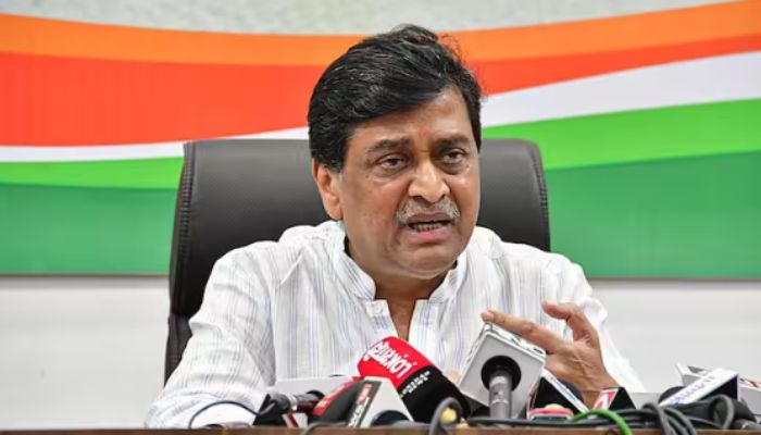 Another Major blow to Congress: Former Maharashtra CM Ashok Chavan quits Congress, likely to join BJP