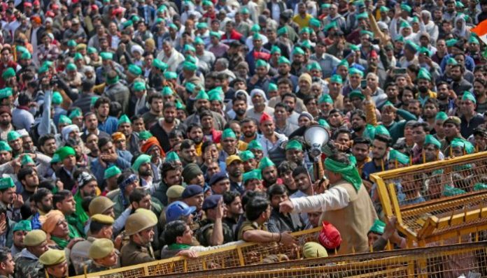 Here are the key demands of the protesting farmers and update on Farmers protest 2.0