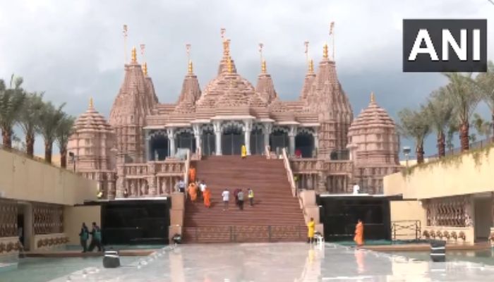 PM Modi to inaugurate the first traditional Hindu Mandir in Abu Dhabi: His efforts fulfill the decades long dream, here is the backstory