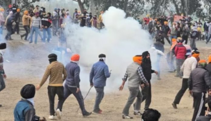 Stocks for 6 months, Gurudwaras, Ashrams as hideouts, PM and HM house as potential protest target, intelligence report on farmers' protest 2.0