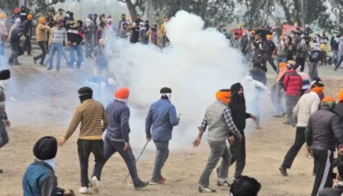 Ration for 6 months, Gurudwaras as hideouts, PM and HM house potential target: Intelligence report alert about farmers’ protest 2.0