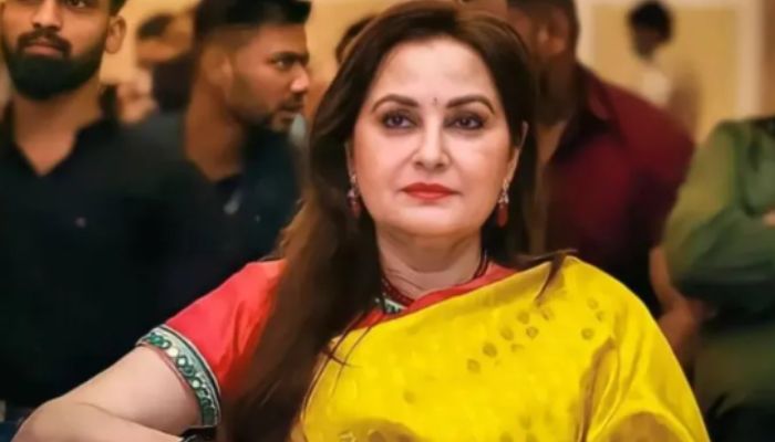 Rampur Court orders arrest of actress and politician Jaya Prada after she skips 7 non-bailable warrants