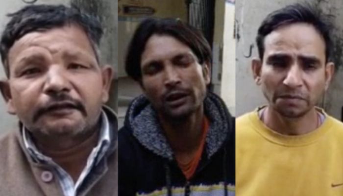 Barbed wire, stones, mob shouting ‘hit them, make them flee’: Municipal Corporation employees share details of Islamist violence in Haldwani