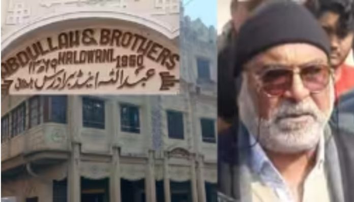 House of Haldwani violence mastermind Abdul Malik attached, antique items and valuables worth crores seized following court orders