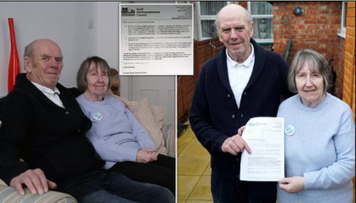 UK: Regional council wants elderly couple to sell their new home so ‘asylum seekers’ can be given housing, public anger grows over illegal immigration
