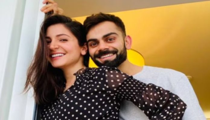 Virat Kohli-Anushka Sharma announces birth of thier second child, names baby boy Akaay