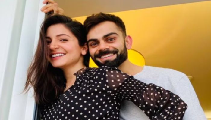 Virat Kohli-Anushka Sharma welcome their second child, name the baby boy Akaay